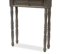 Noemie 1-Drawer Console