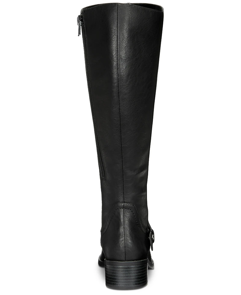 Easy Street Jewel Riding Boots