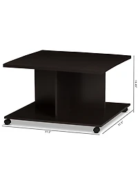 Cladine Coffee Table