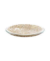 Madison Park Mosaic 4-Pc. Bath Accessory Set