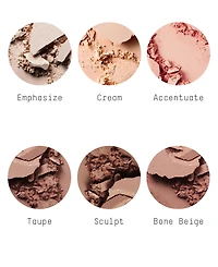 Mac Studio Fix Sculpt & Shape Contour Palette