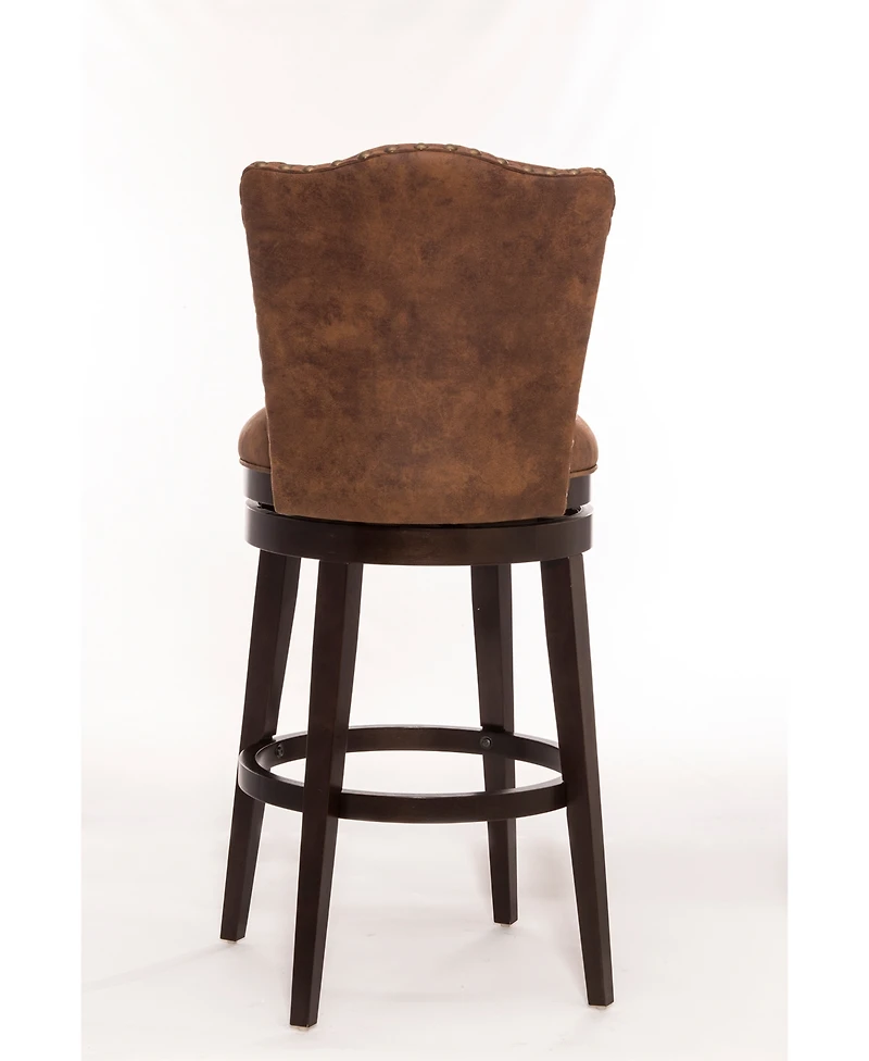 Edenwood Swivel Bar Stool