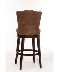 Edenwood Swivel Bar Stool