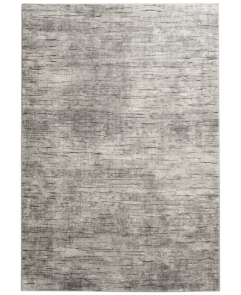 Mink Home Waterside Dune 2'3" x 7'7" Runner Area Rug