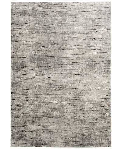 Mink Home Waterside Dune 2'3" x 7'7" Runner Area Rug
