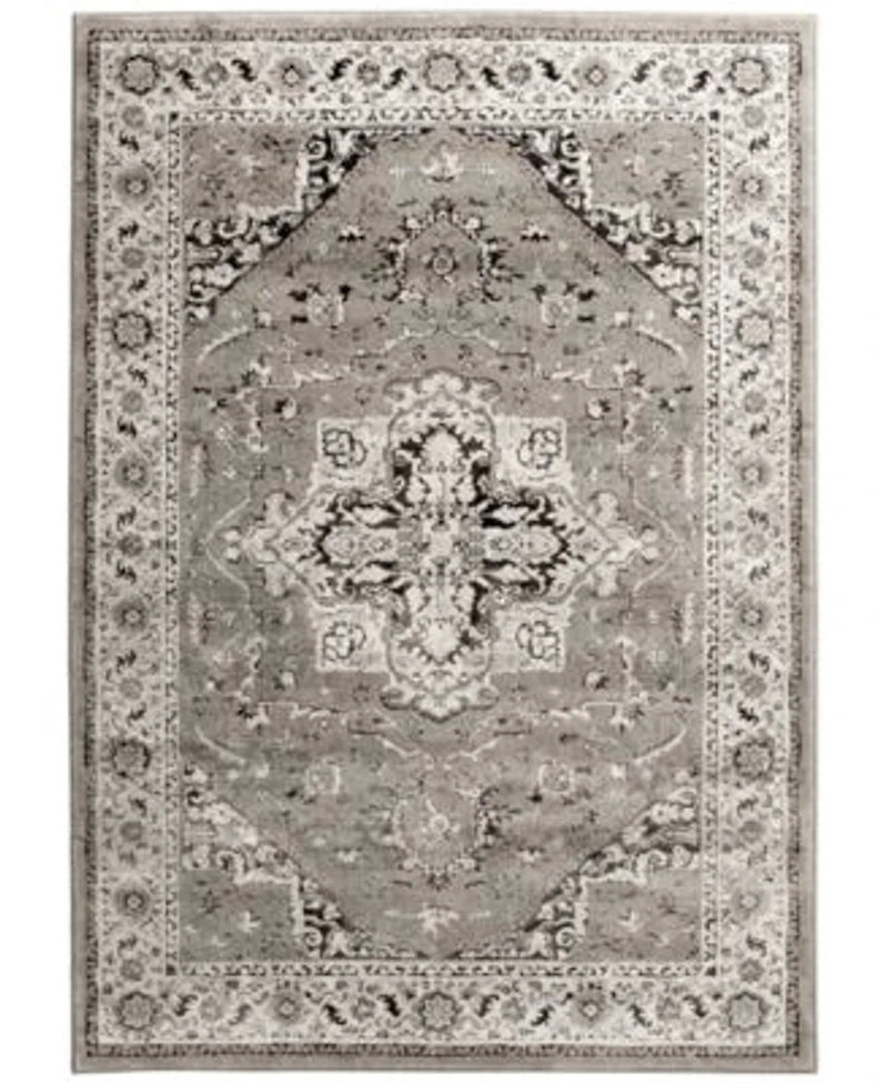 Mink Home Largo Heriz Area Rug Collection