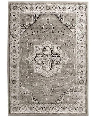 Mink Home Largo Heriz Area Rug Collection
