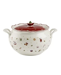 Villeroy & Boch Toy's Delight Porcelain Soup Tureen