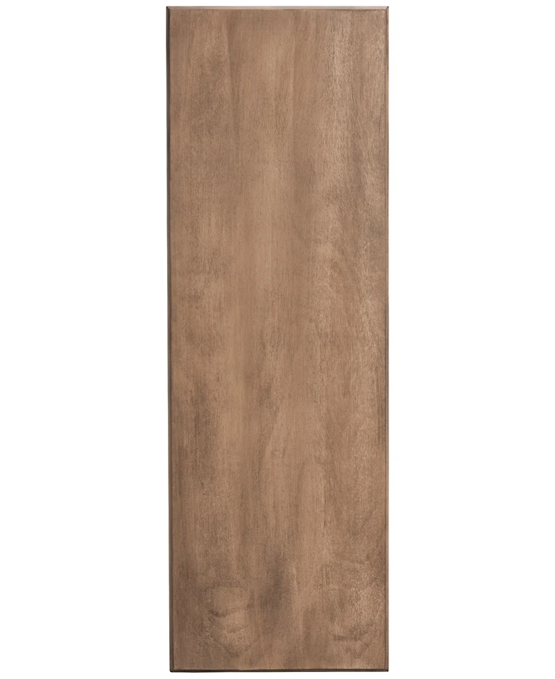 Marshal Console Table