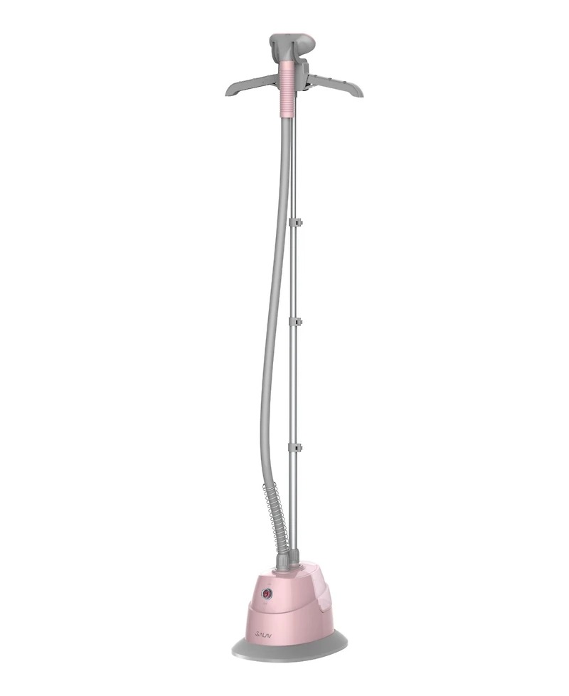 Salav GS06-dj Garment Steamer with 360 Swivel Hanger