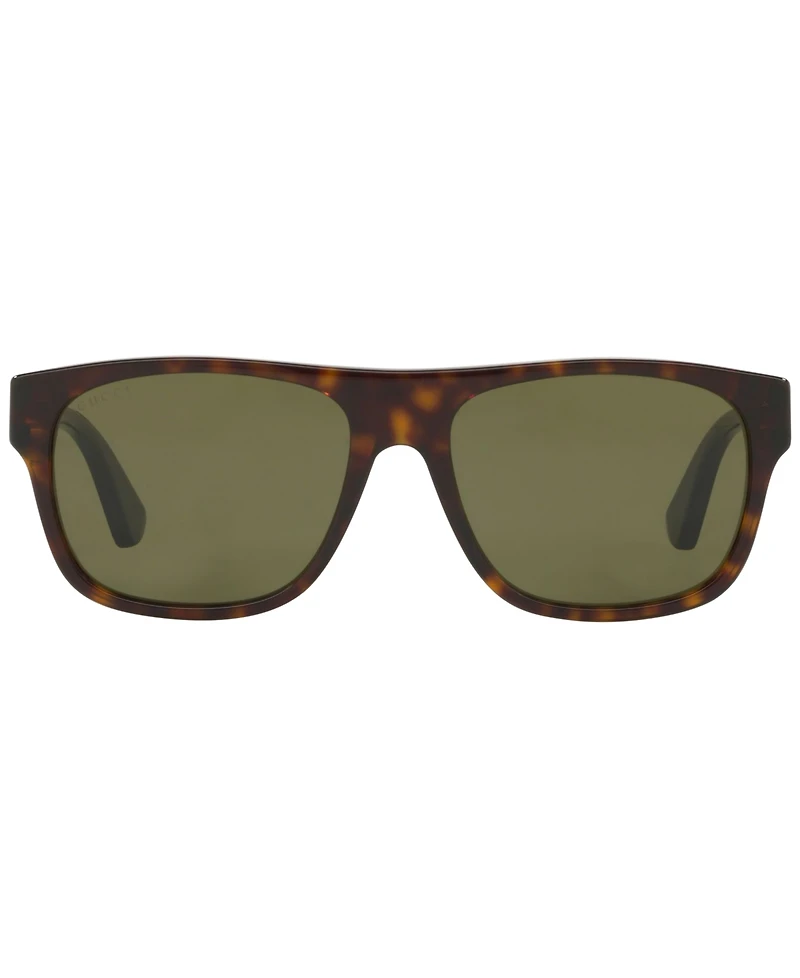 Gucci Sunglasses, GG0341S