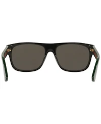 Gucci Men's Polarized Sunglasses, GG0341S