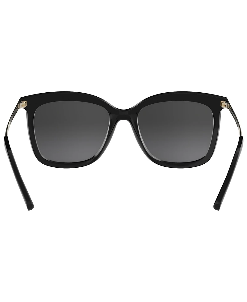 Michael Kors Polarized Sunglasses, MK2079U Zermatt