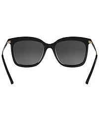 Michael Kors Polarized Sunglasses, MK2079U Zermatt