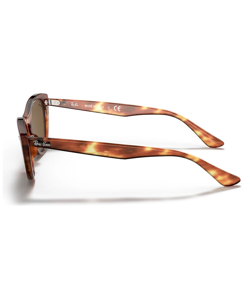 Ray-Ban Sunglasses, RB4314N Nina