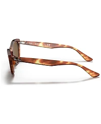 Ray-Ban Sunglasses, RB4314N Nina