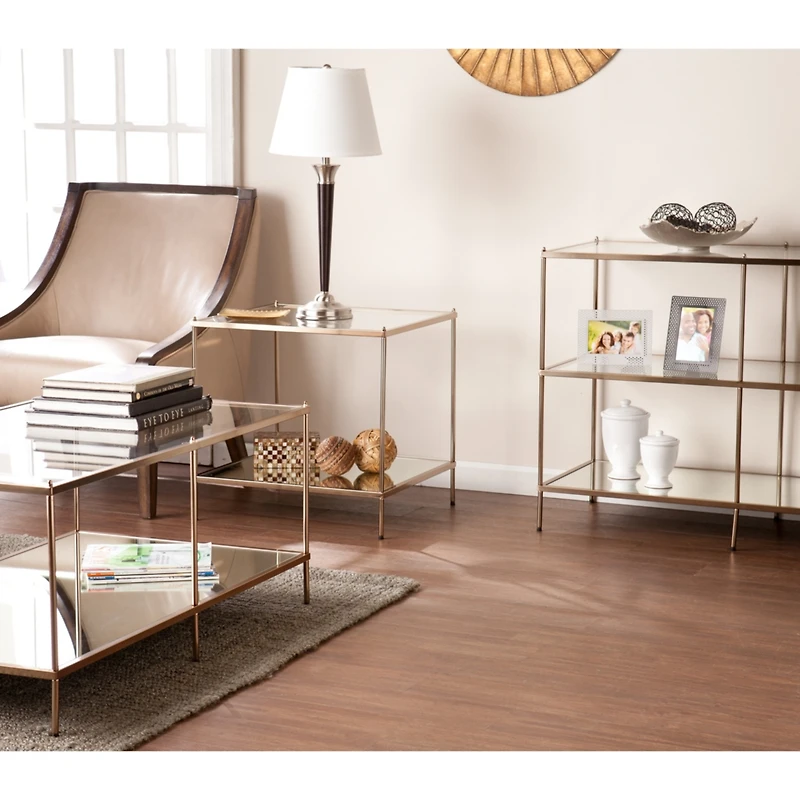 Knox Console Table