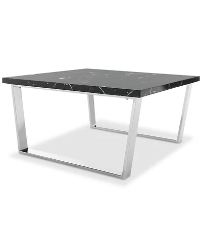 Carmen Square Coffee Table