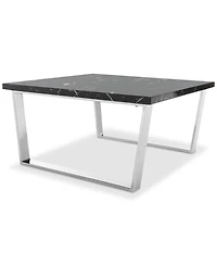 Carmen Square Coffee Table