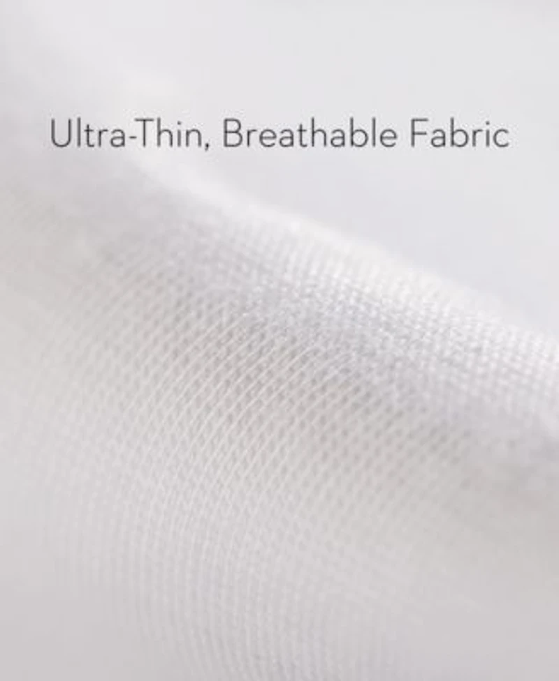 Malouf Sleep Tite 5 Sided Mattress Protector