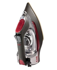 Chi Retractable Cord Iron - 13106F