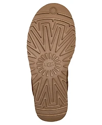 Ugg Women's Mini Bailey Bow Ii Slip On Boots