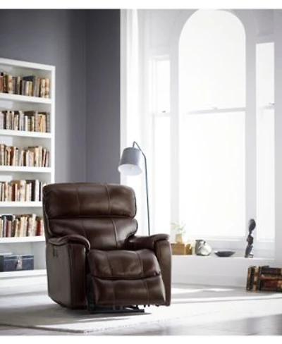 Hatherleigh Leather Recliner Collection