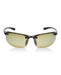 Maui Jim Banyans Polarized Sunglasses , 412
