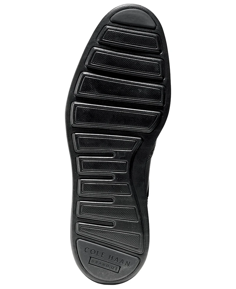 Cole Haan Men's Original Grand Wing Oxfords