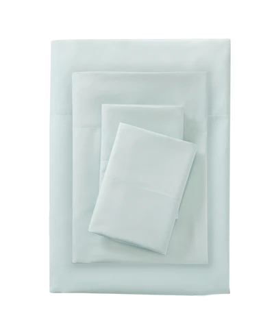Madison Park Smart Cool Microfiber 4-Pc. Sheet Set
