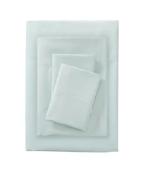 Madison Park Smart Cool Microfiber -Pc. Sheet Set