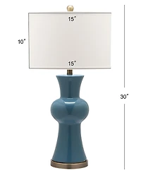 Safavieh Set of 2 Lola Table Lamps