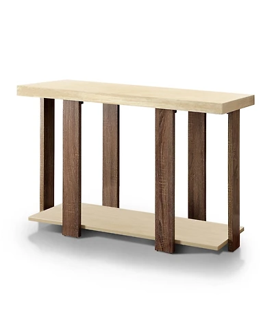 Closeout Haven Contemporary Sofa Table