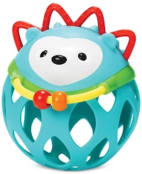 Skip Hop E&M Roll-Around Rattle Hedgehog