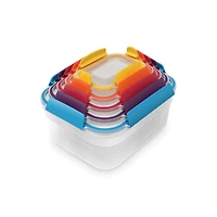 Joseph Joseph 10-Pc. Nest Storage Set