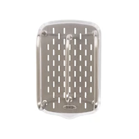 Oxo Good Grips Stainless Steel Sponge Holder