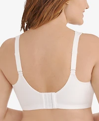Vanity Fair Full-Figure Wireless Sports Bra 71500