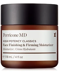 High Potency Classics Face Finishing Firming Moisturizer