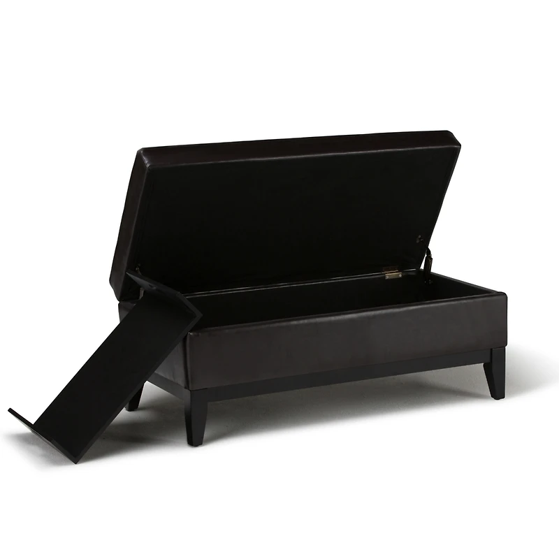 Senwin Ottoman Bench