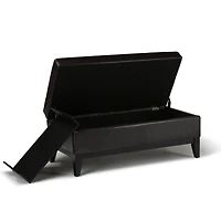 Senwin Ottoman Bench