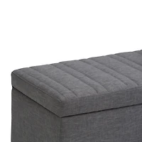 Darcy Storage Ottoman