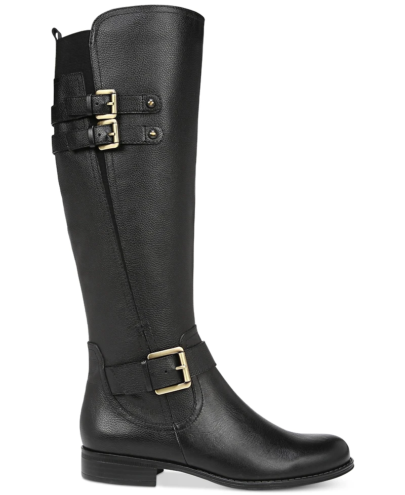 Naturalizer Jessie Riding Boots