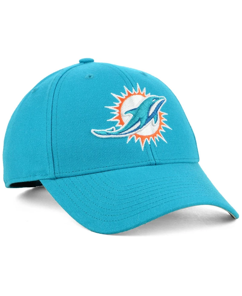'47 Brand Miami Dolphins Mvp Cap