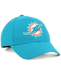 '47 Brand Miami Dolphins Mvp Cap