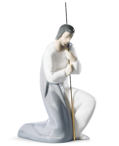 Lladro Collectible Figurine, Joseph