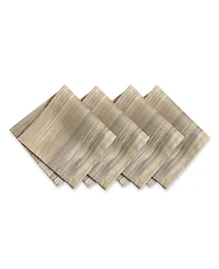 Villeroy & Boch Radcliffe Napkins Set/4, 21x21