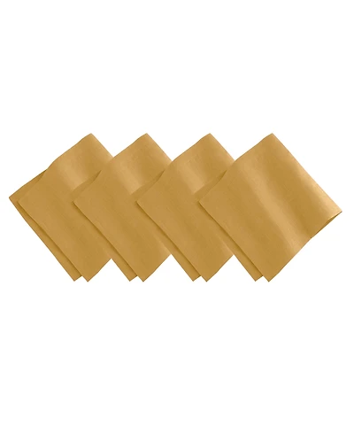 Villeroy & Boch La Classica Linen Napkin, Set of 4