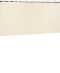 Region King Nailhead Upholstered Headboard