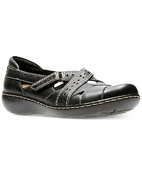 Clarks Collection Women's Ashland Spin Flats