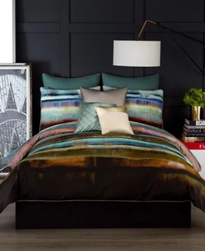 Vince Camuto Lille Comforter Sets